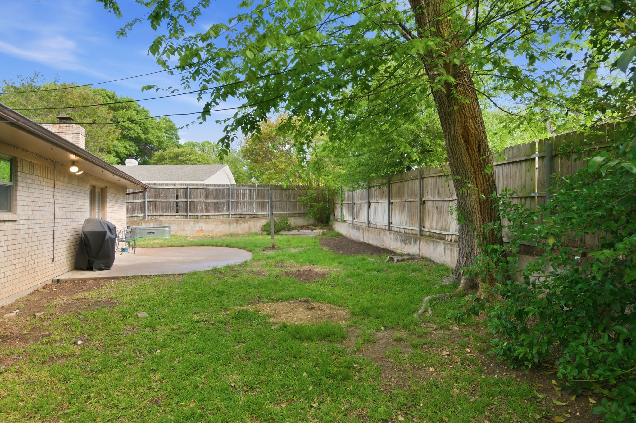 4225 Dawn Drive Benbrook TX 76116