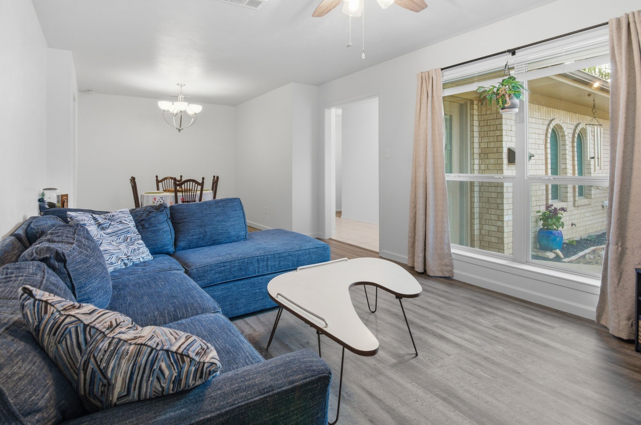 4225 Dawn Drive Benbrook TX 76116