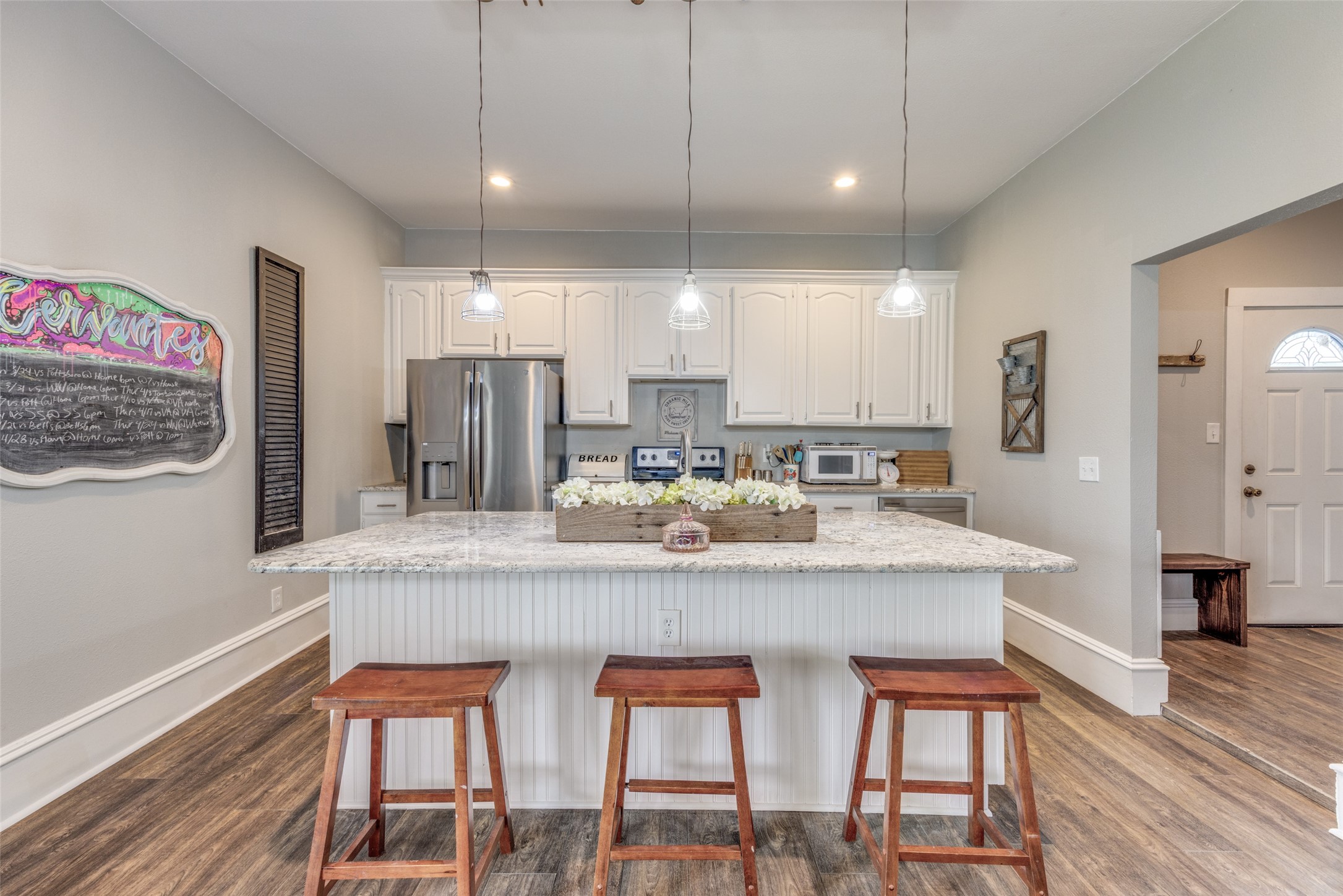901 N Main Street Leonard TX 75452