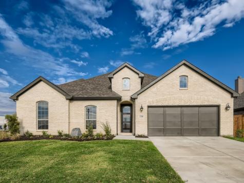 1208 Manor Creek Way Mansfield TX 76063