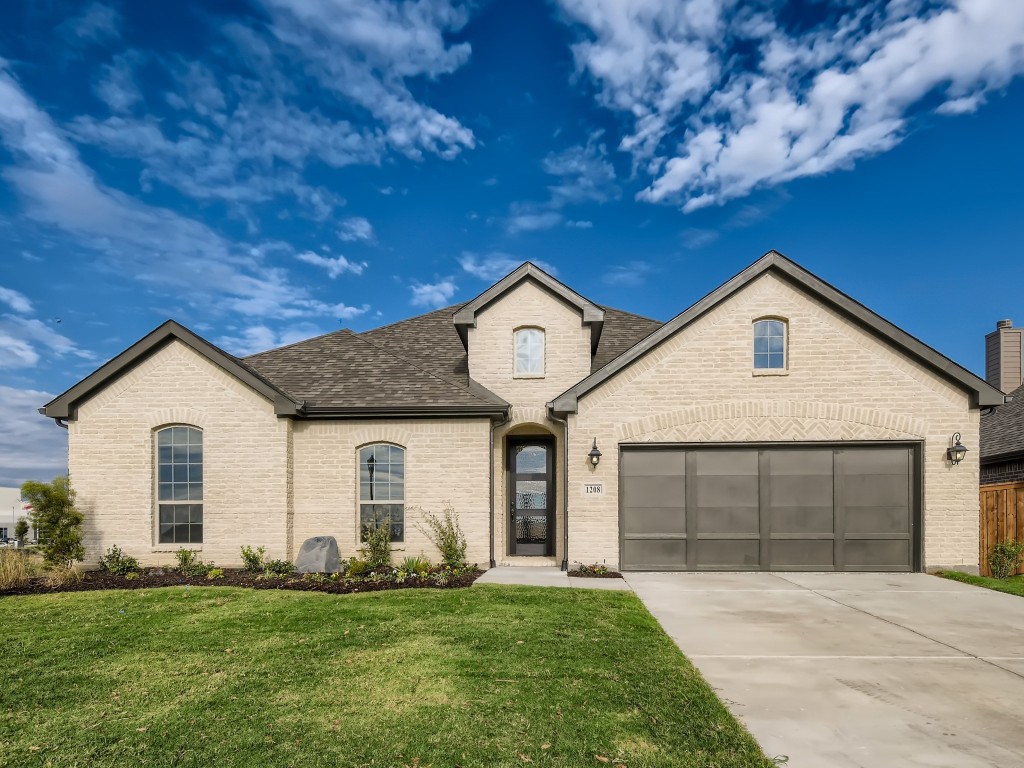 1208 Manor Creek Way Mansfield TX 76063
