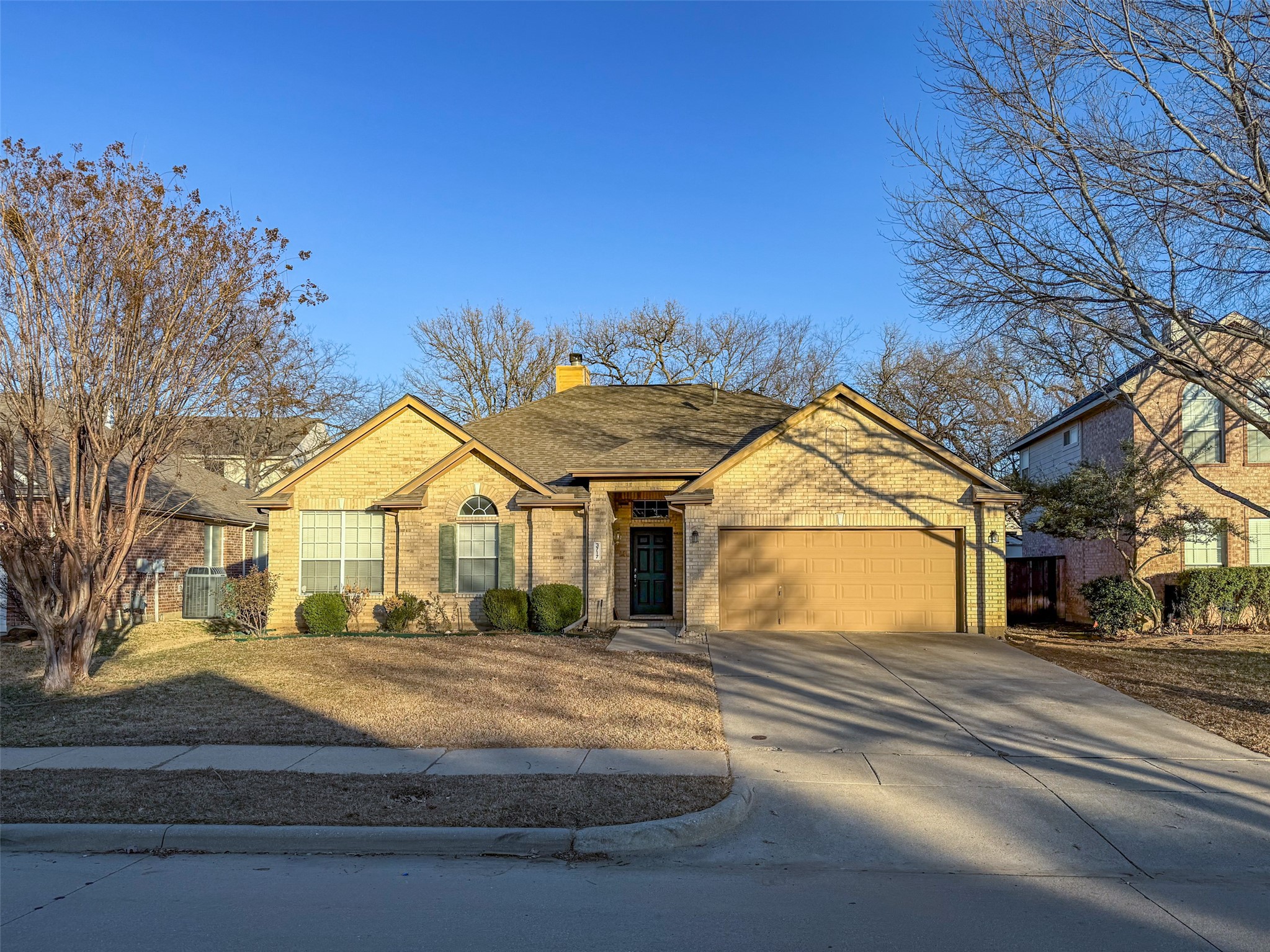 3717 Ranchman Boulevard Denton TX 76210