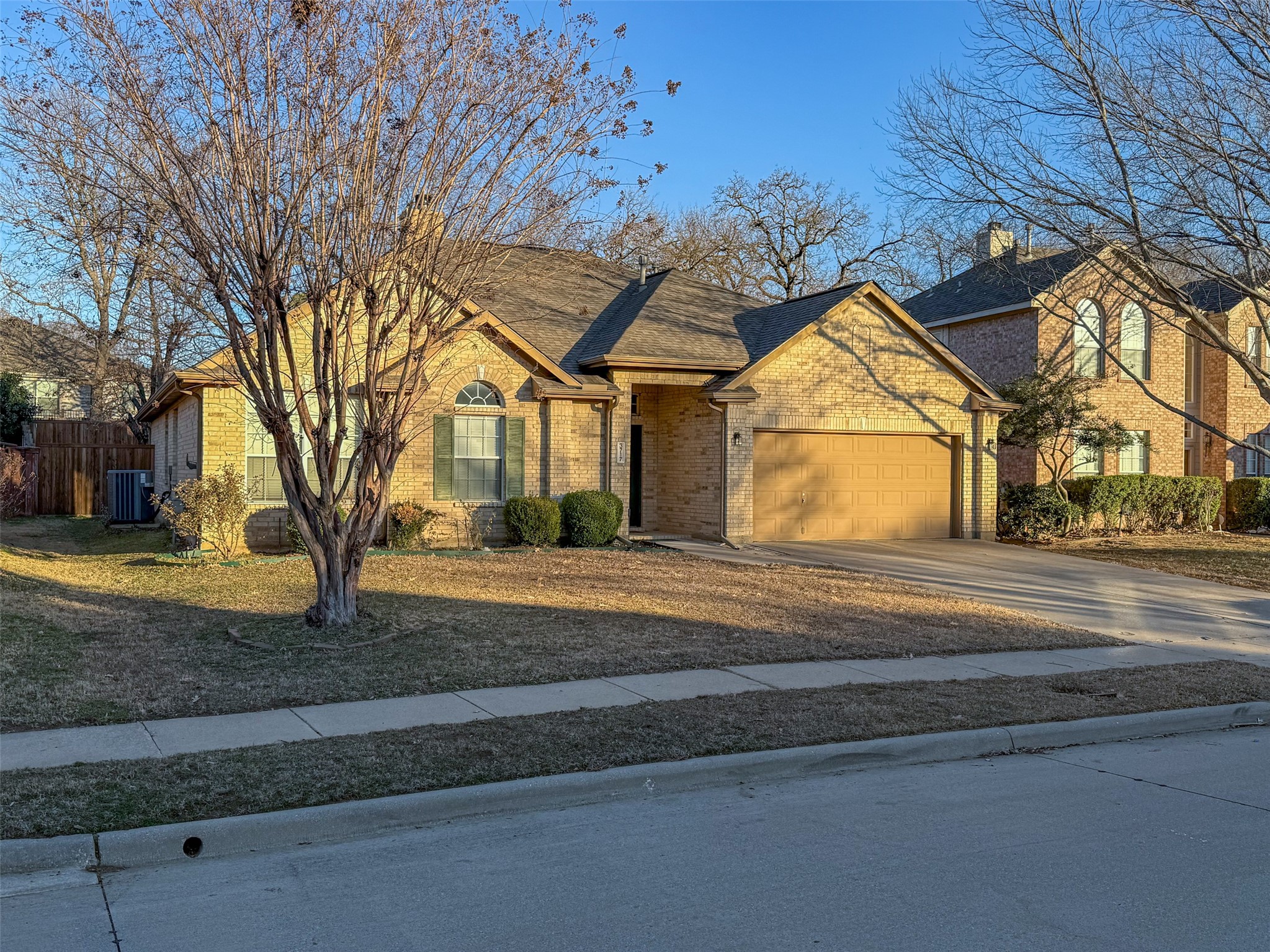 3717 Ranchman Boulevard Denton TX 76210