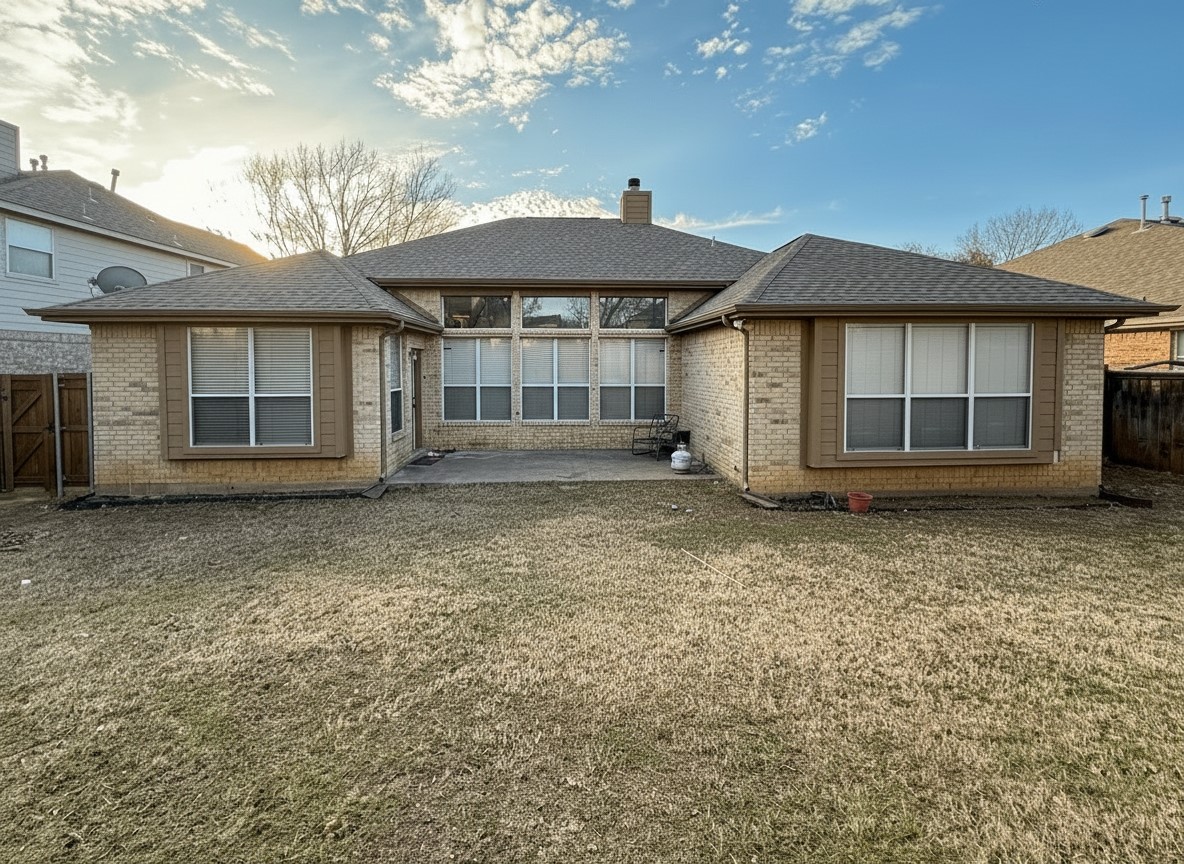 3717 Ranchman Boulevard Denton TX 76210