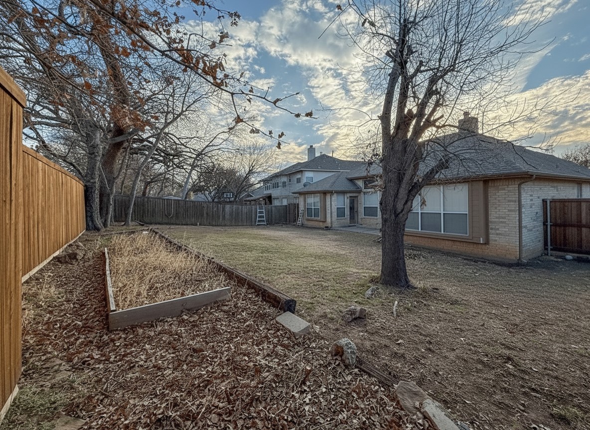 3717 Ranchman Boulevard Denton TX 76210