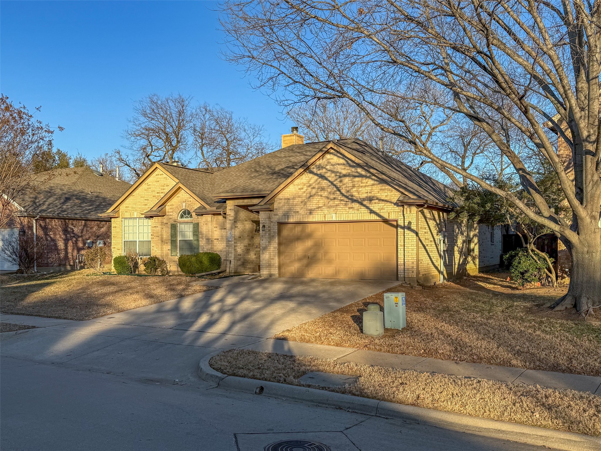 3717 Ranchman Boulevard Denton TX 76210
