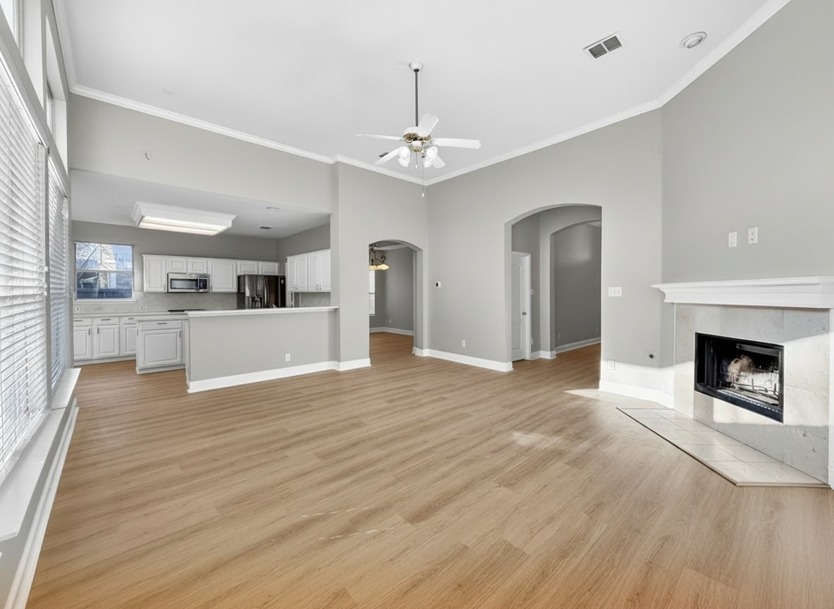 3717 Ranchman Boulevard Denton TX 76210
