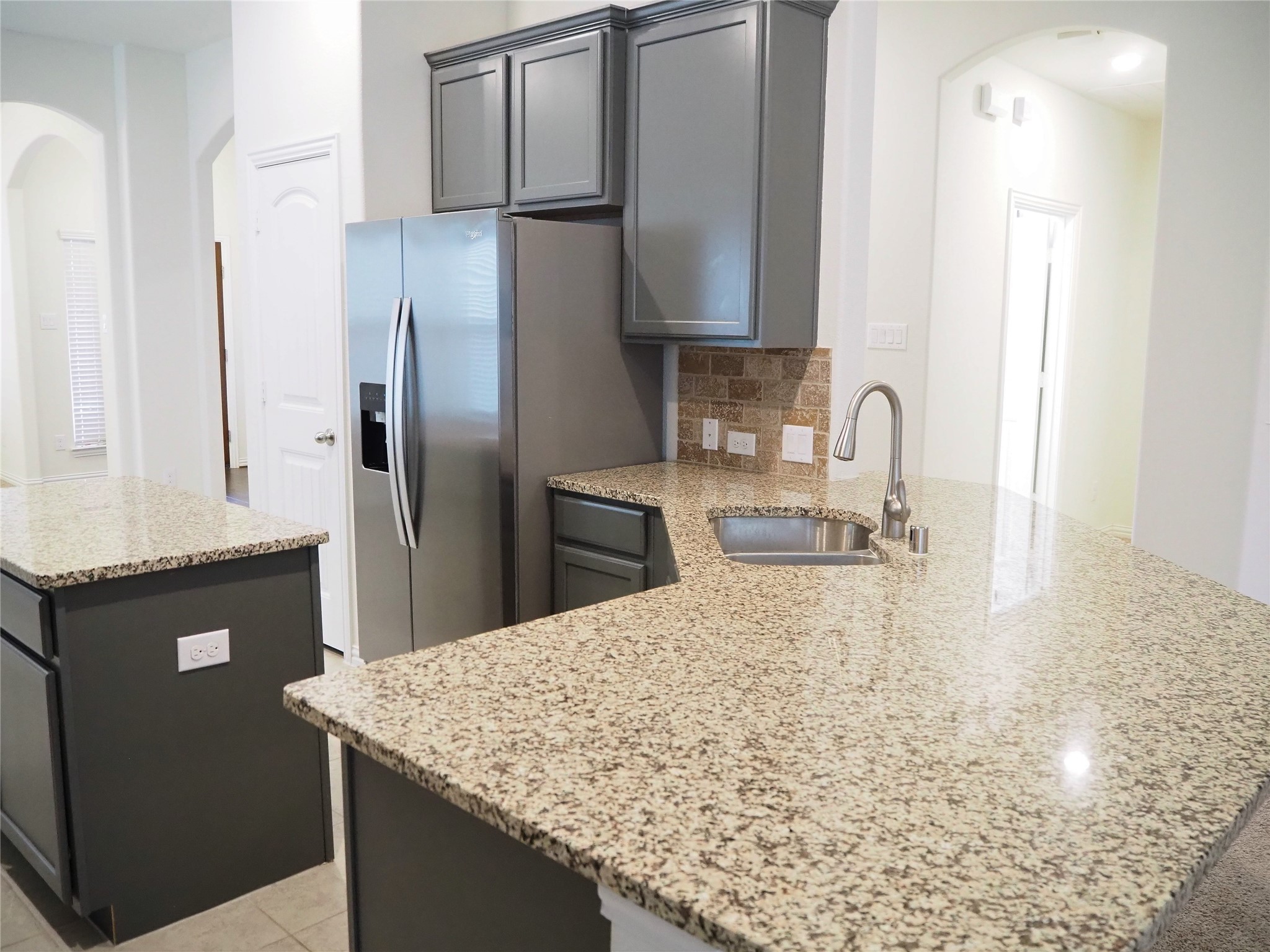 14832 Rocky Face Lane Fort Worth TX 76052