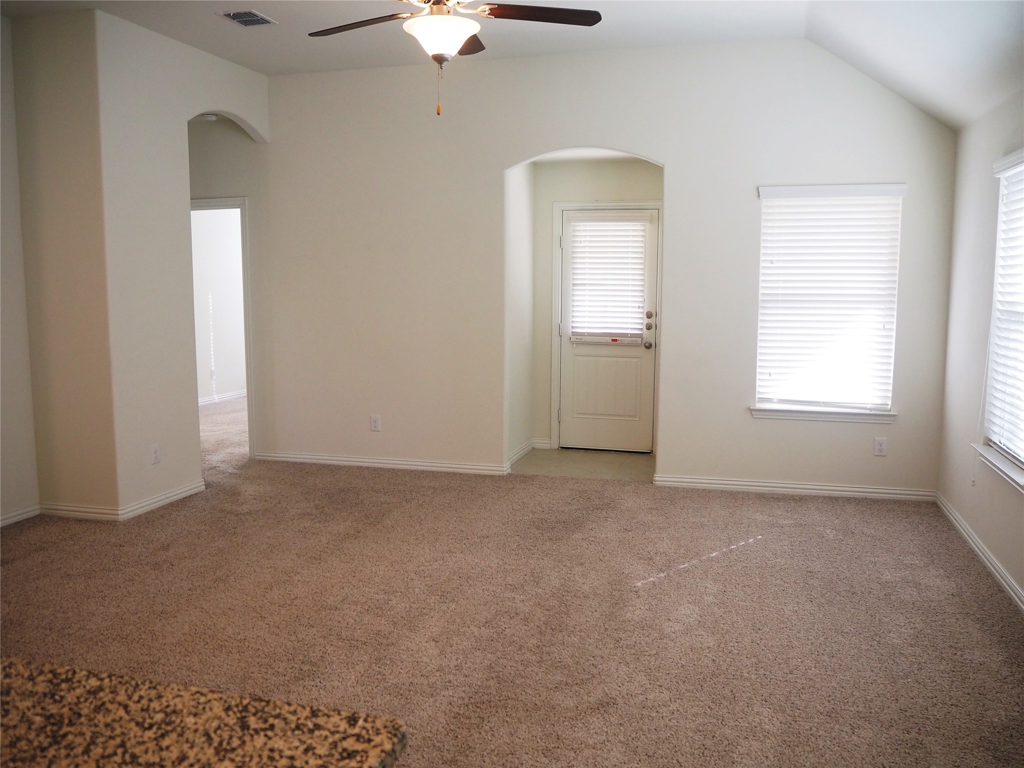 14832 Rocky Face Lane Fort Worth TX 76052