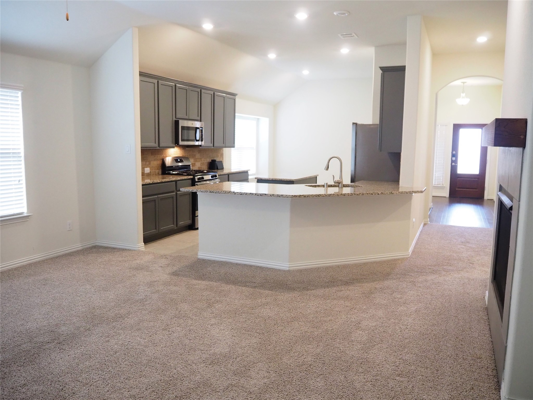 14832 Rocky Face Lane Fort Worth TX 76052
