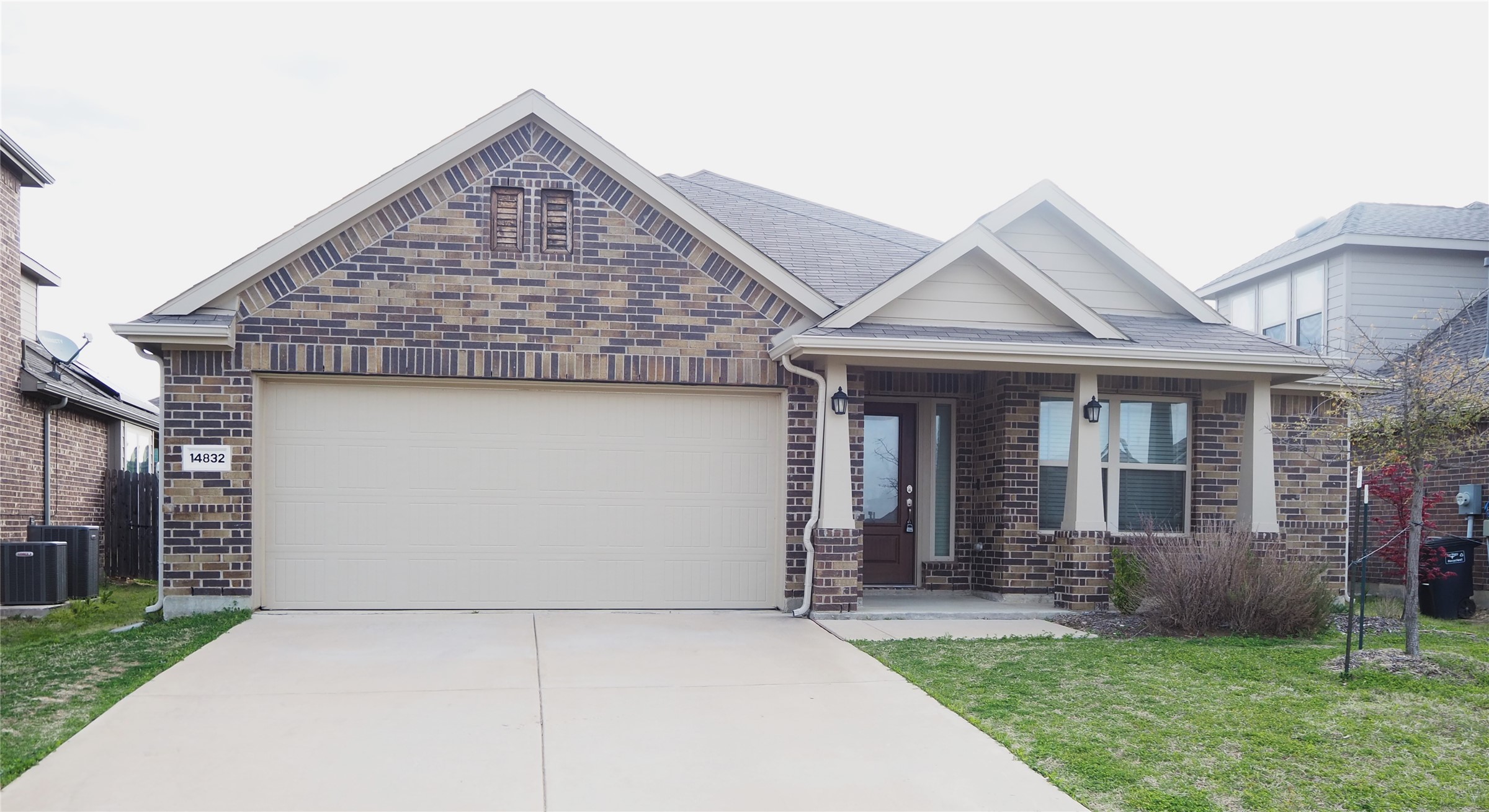 14832 Rocky Face Lane Fort Worth TX 76052