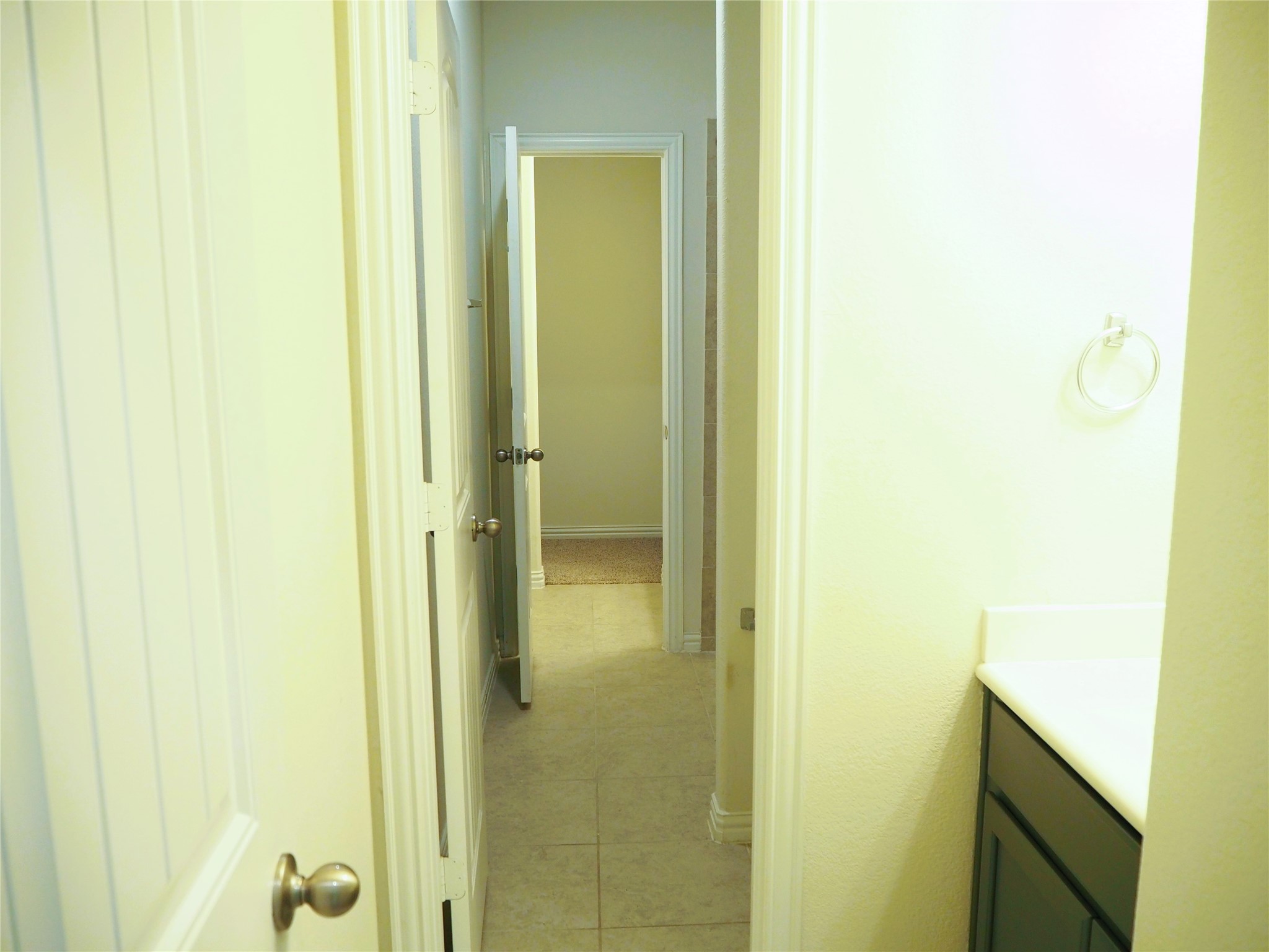 14832 Rocky Face Lane Fort Worth TX 76052