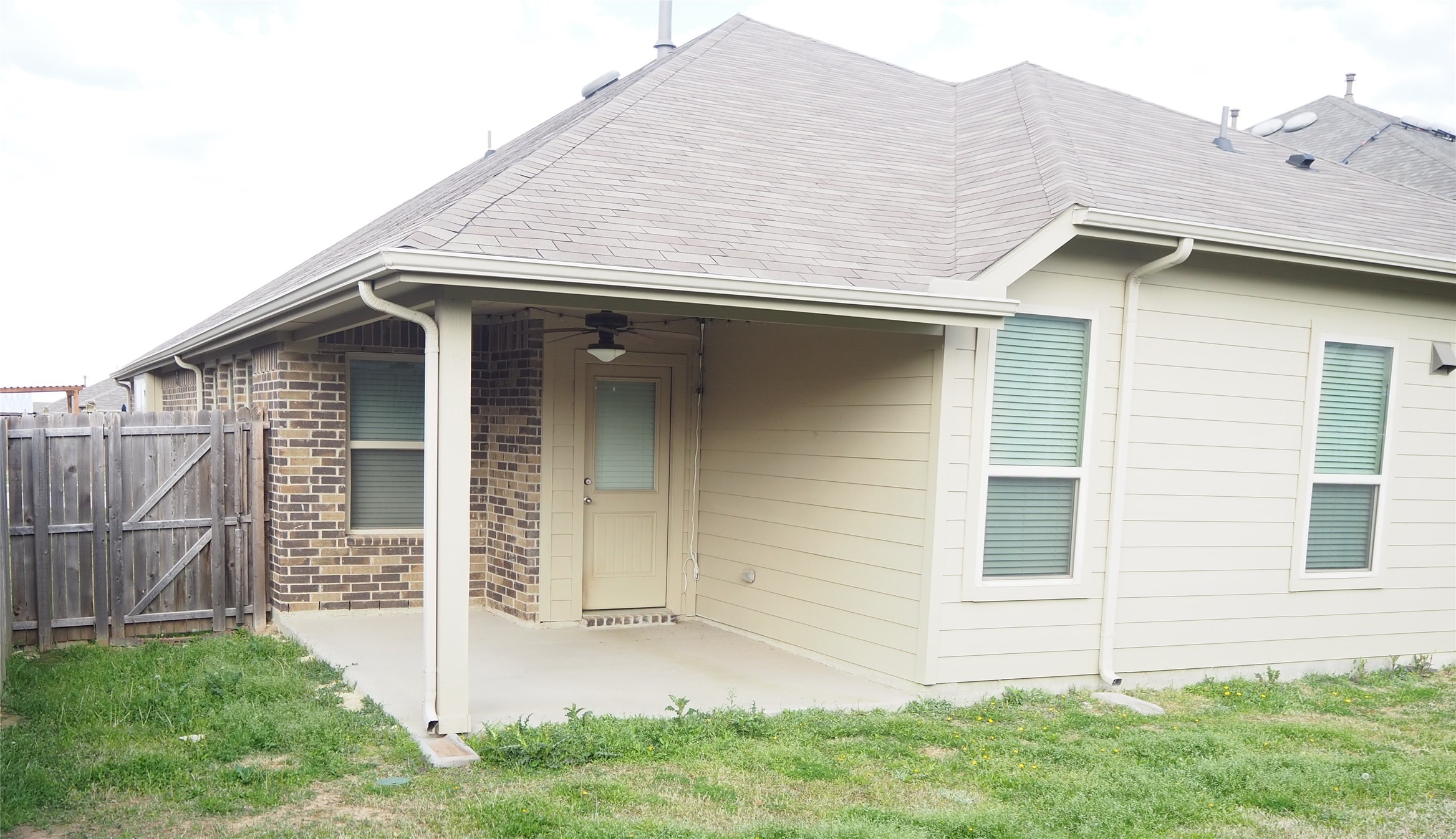 14832 Rocky Face Lane Fort Worth TX 76052