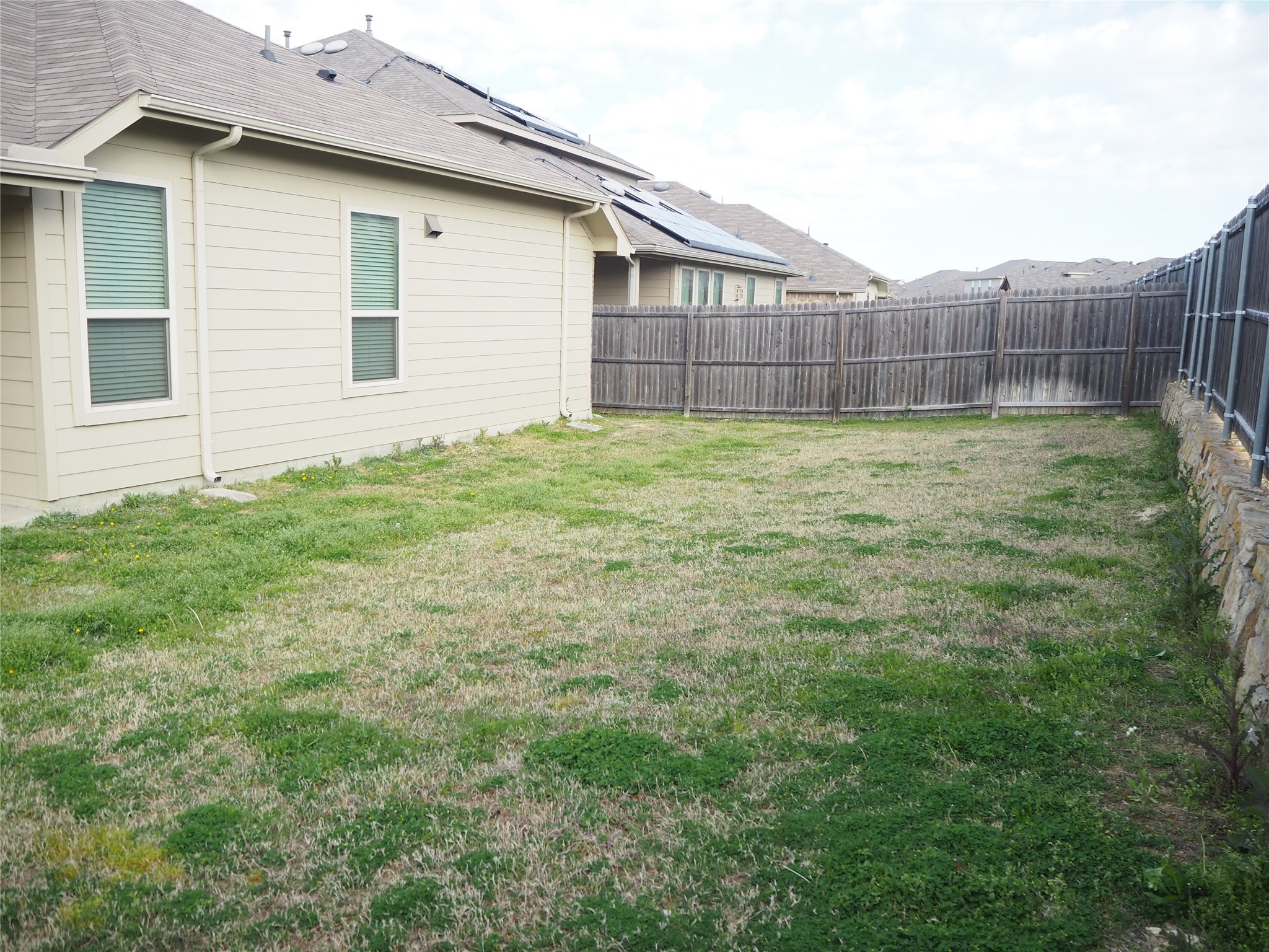 14832 Rocky Face Lane Fort Worth TX 76052