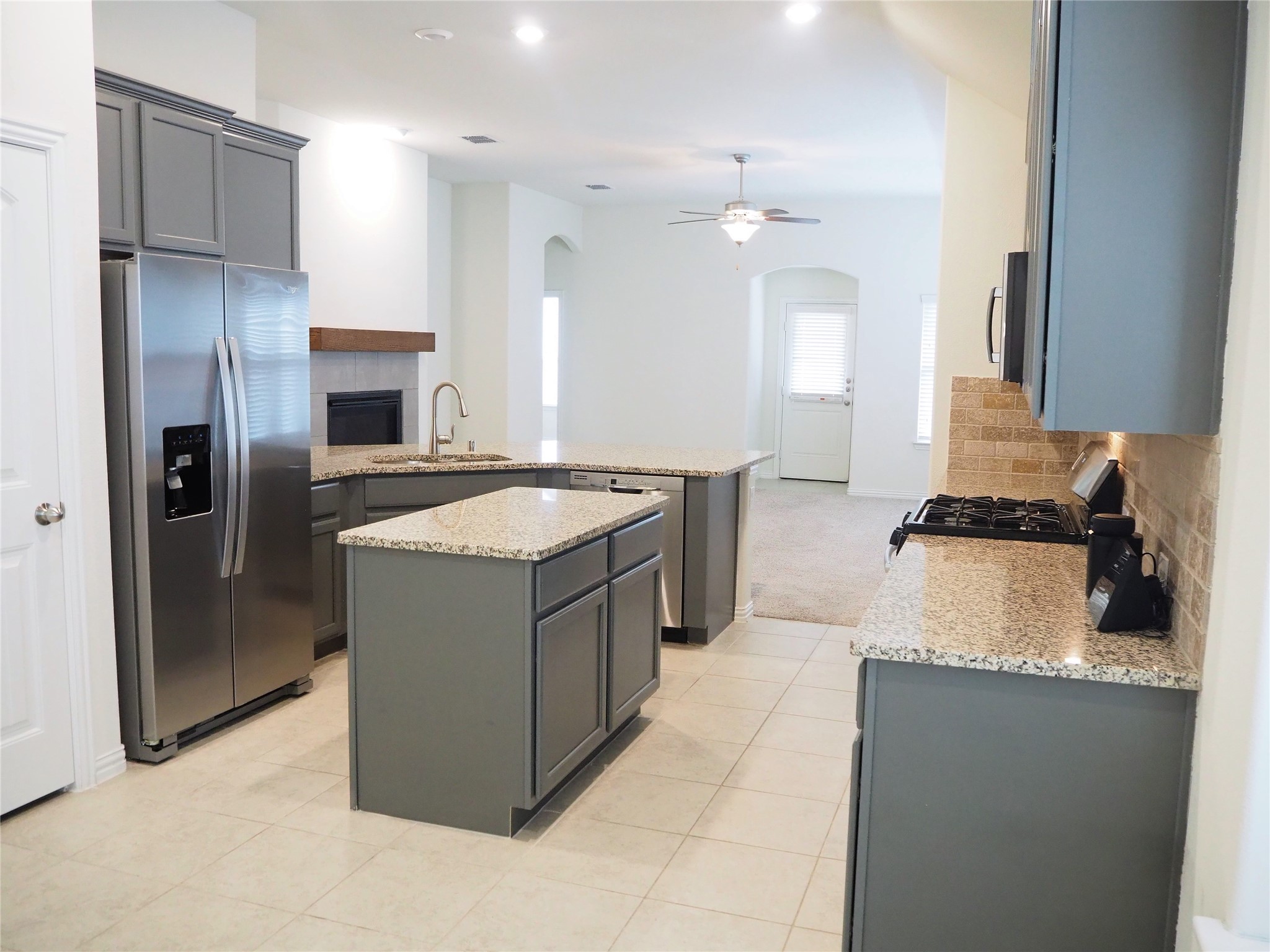 14832 Rocky Face Lane Fort Worth TX 76052