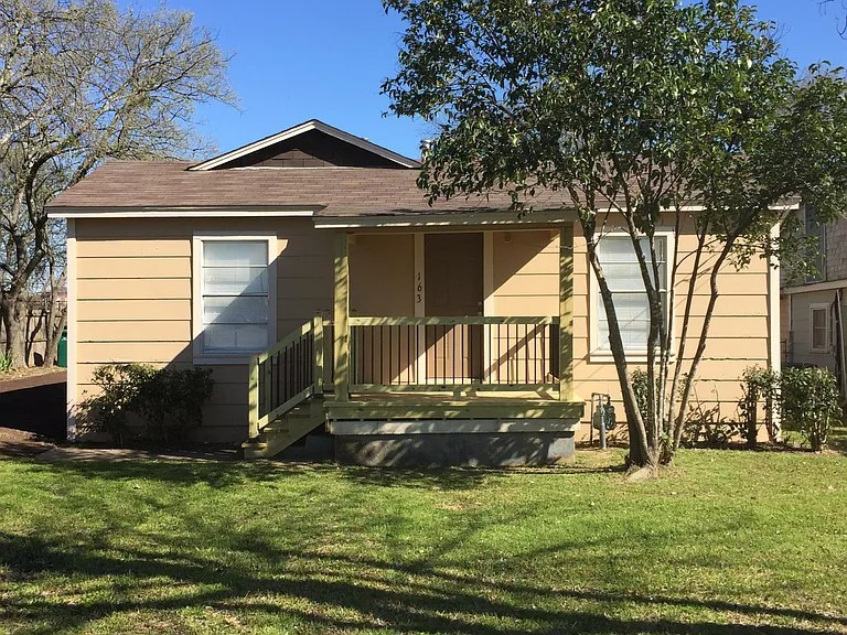 163 Hood Street Cedar Hill TX 75104