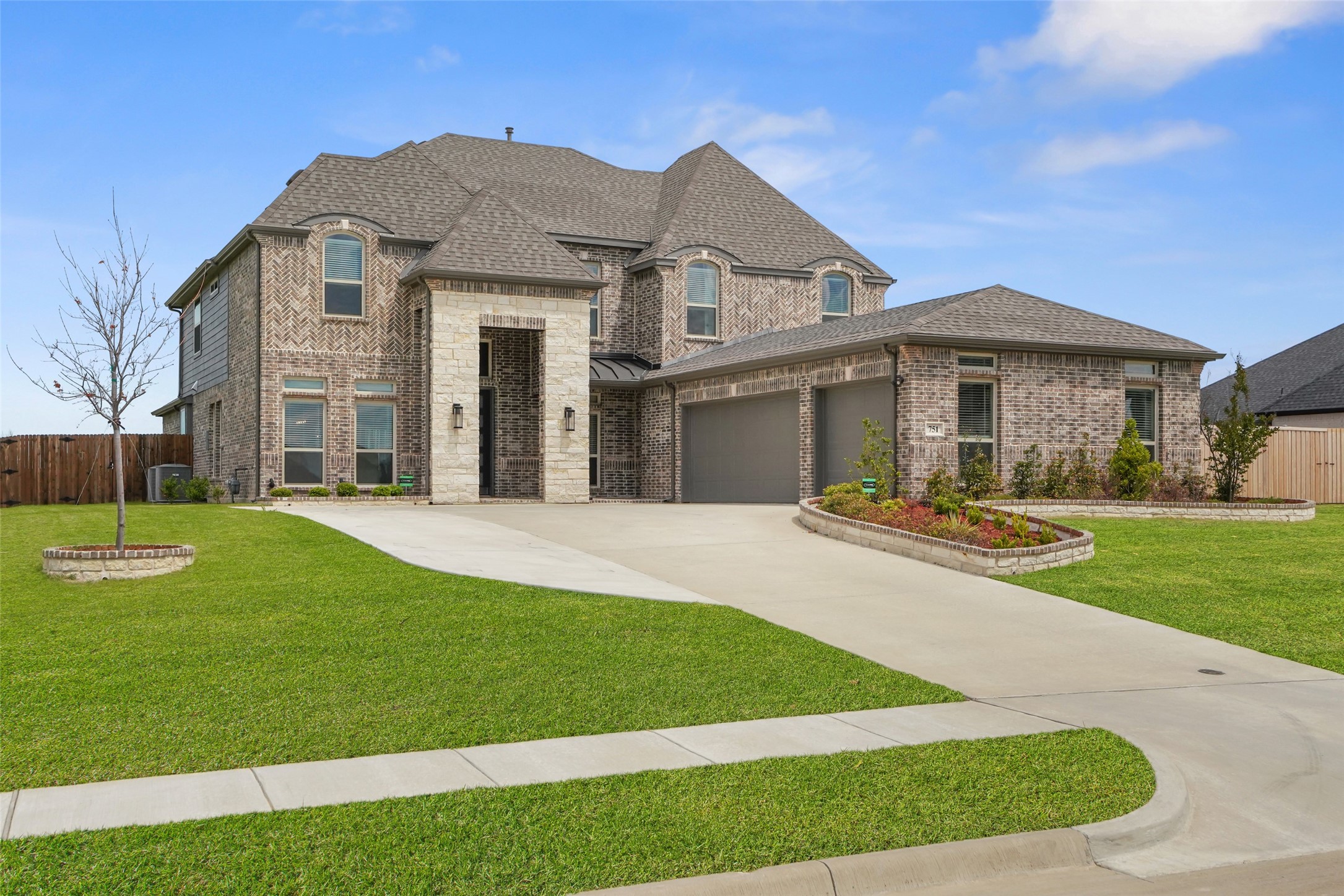751 Emerald Valley Drive Ovilla TX 75154