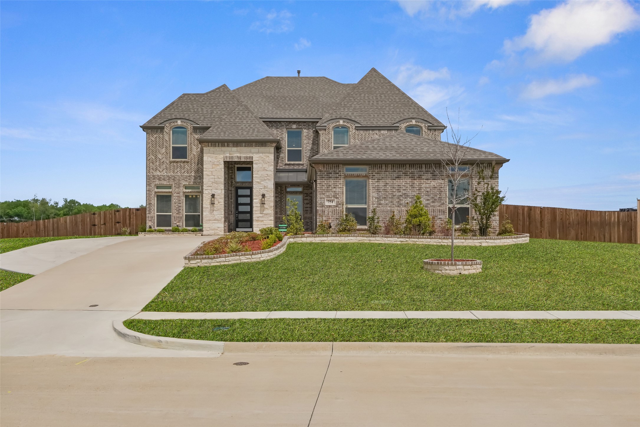 751 Emerald Valley Drive Ovilla TX 75154