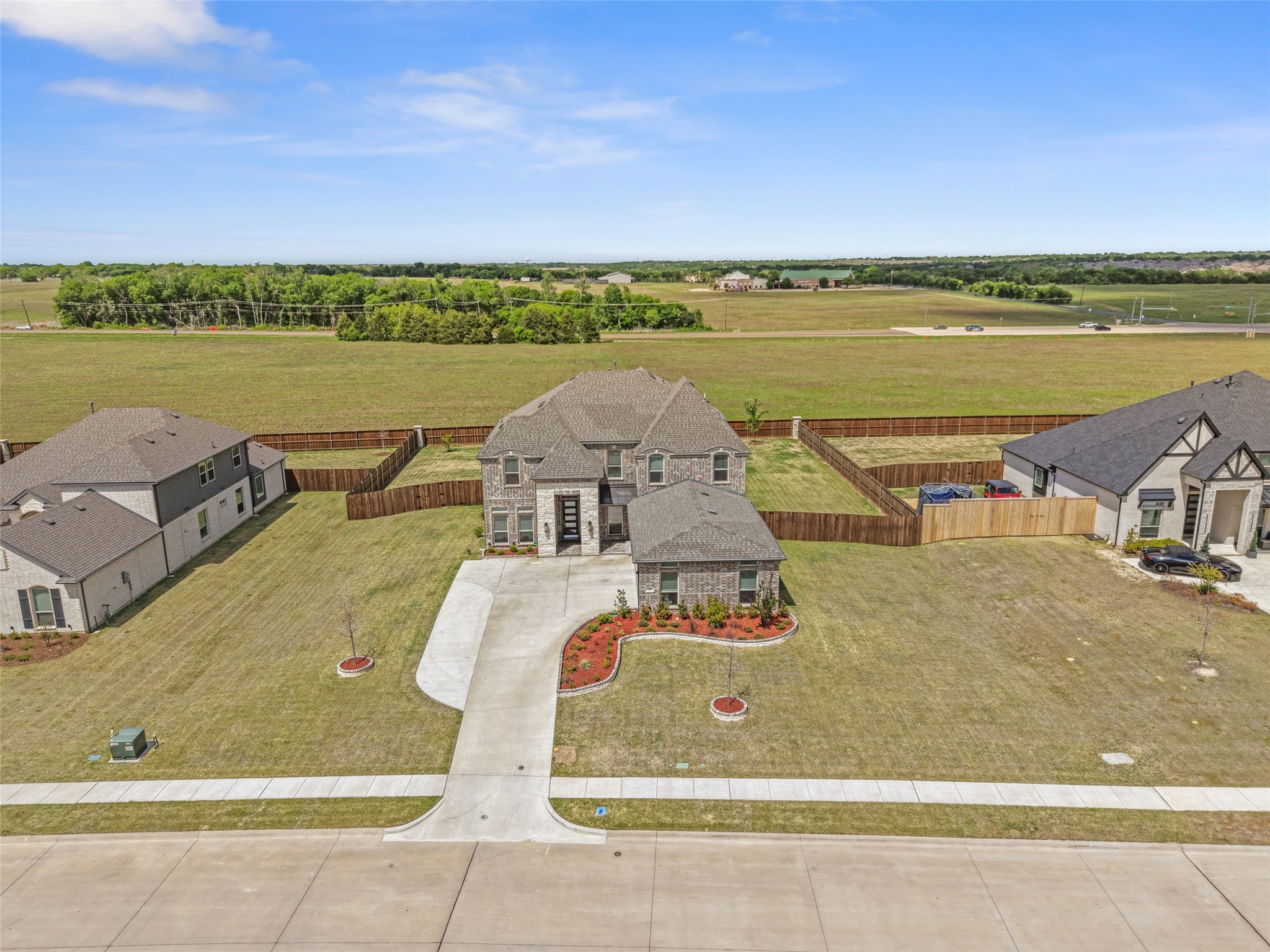 751 Emerald Valley Drive Ovilla TX 75154