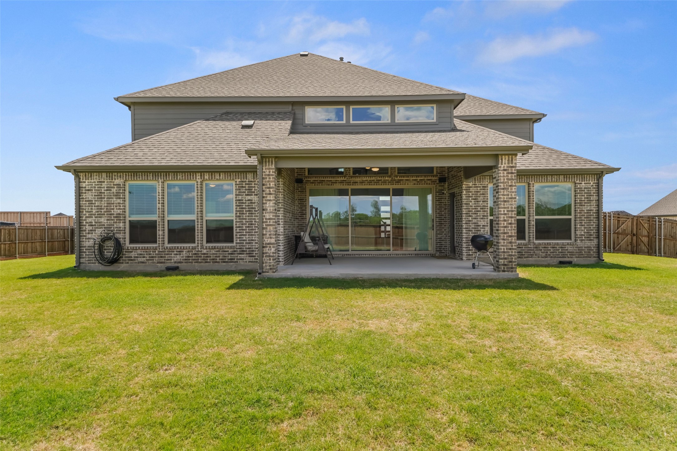 751 Emerald Valley Drive Ovilla TX 75154