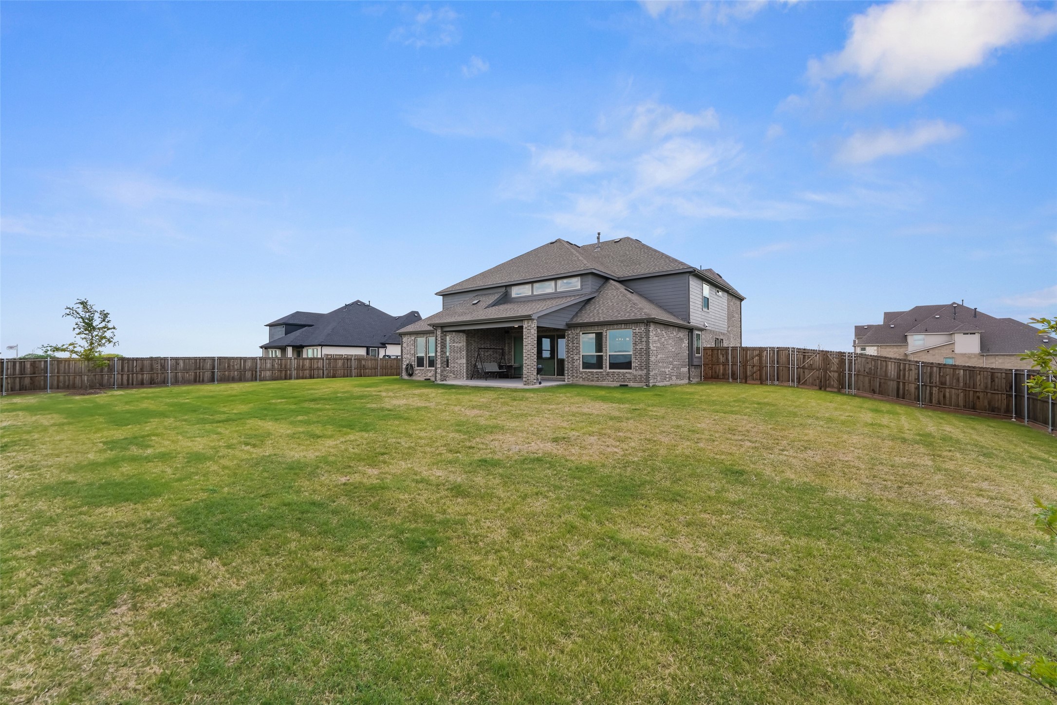 751 Emerald Valley Drive Ovilla TX 75154