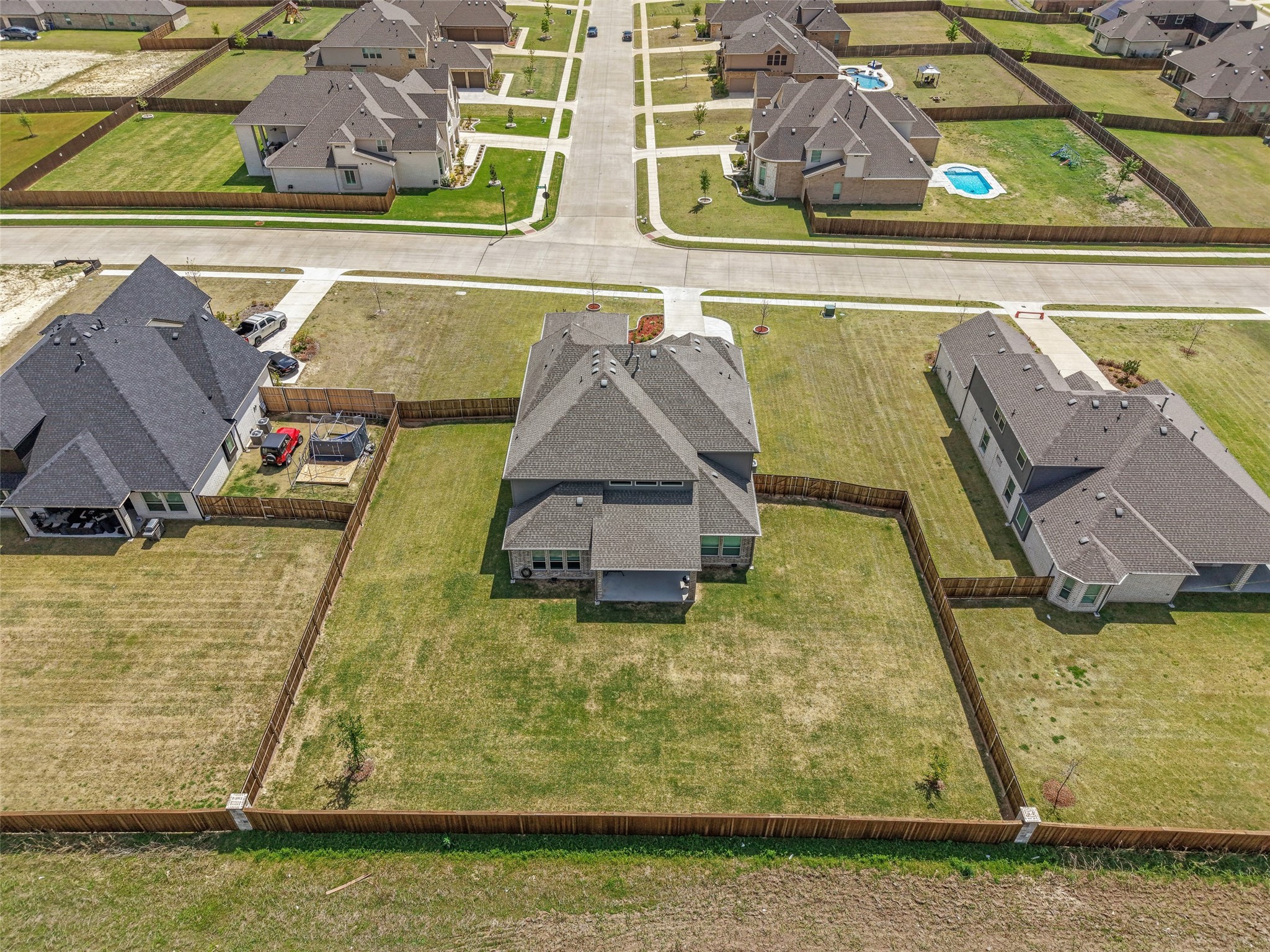751 Emerald Valley Drive Ovilla TX 75154