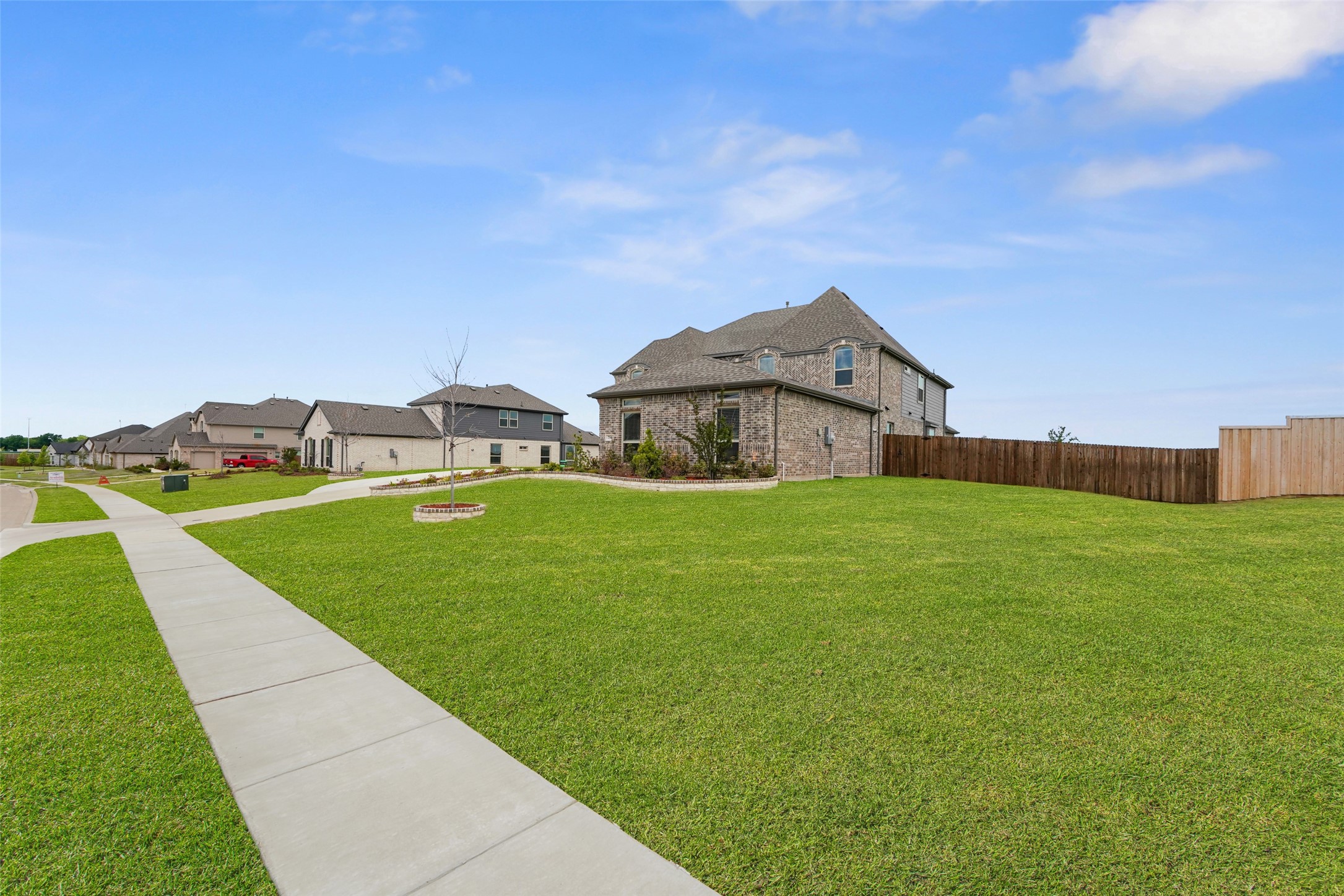 751 Emerald Valley Drive Ovilla TX 75154