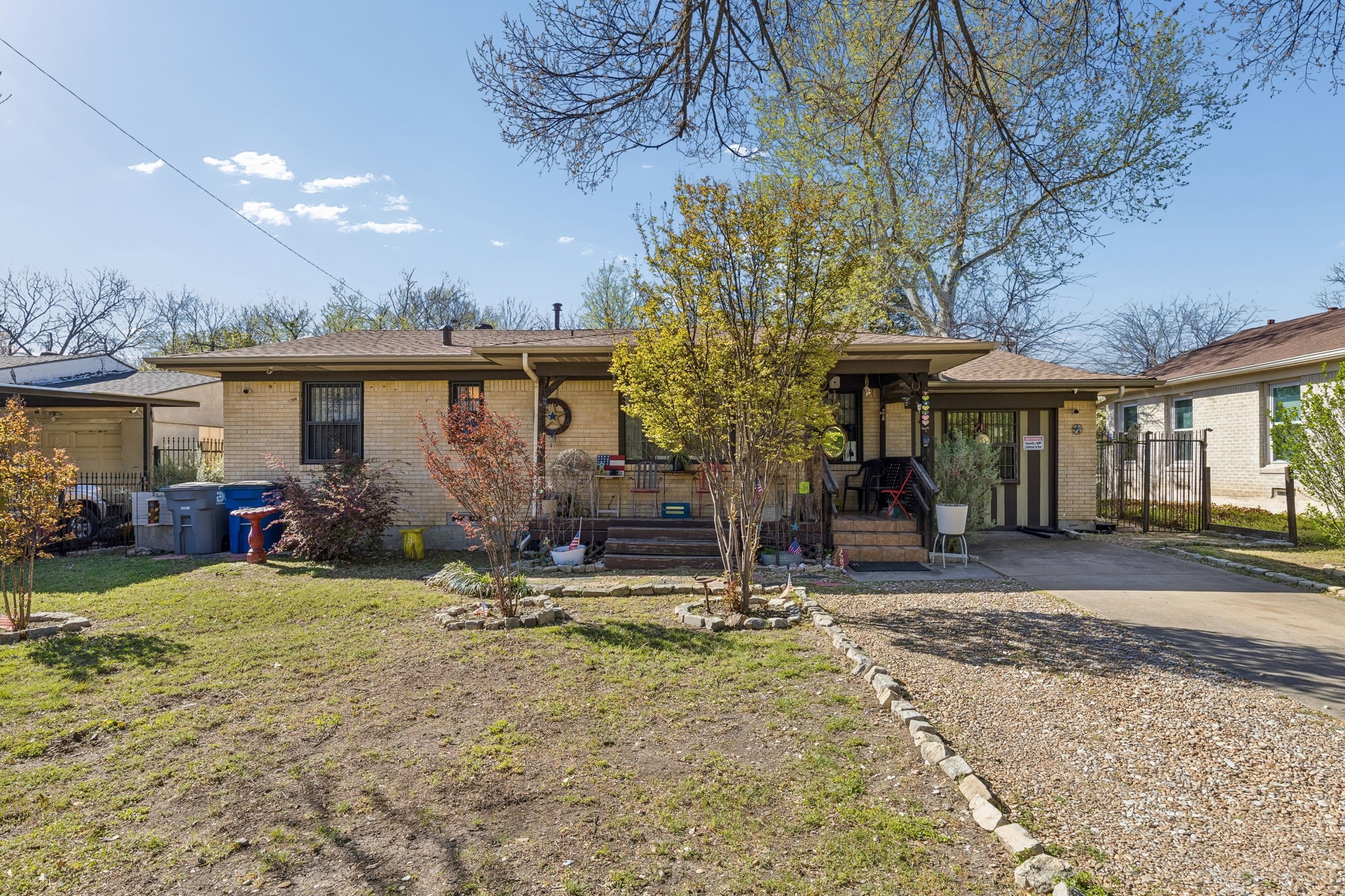 2622 Centerville Road Dallas TX 75228