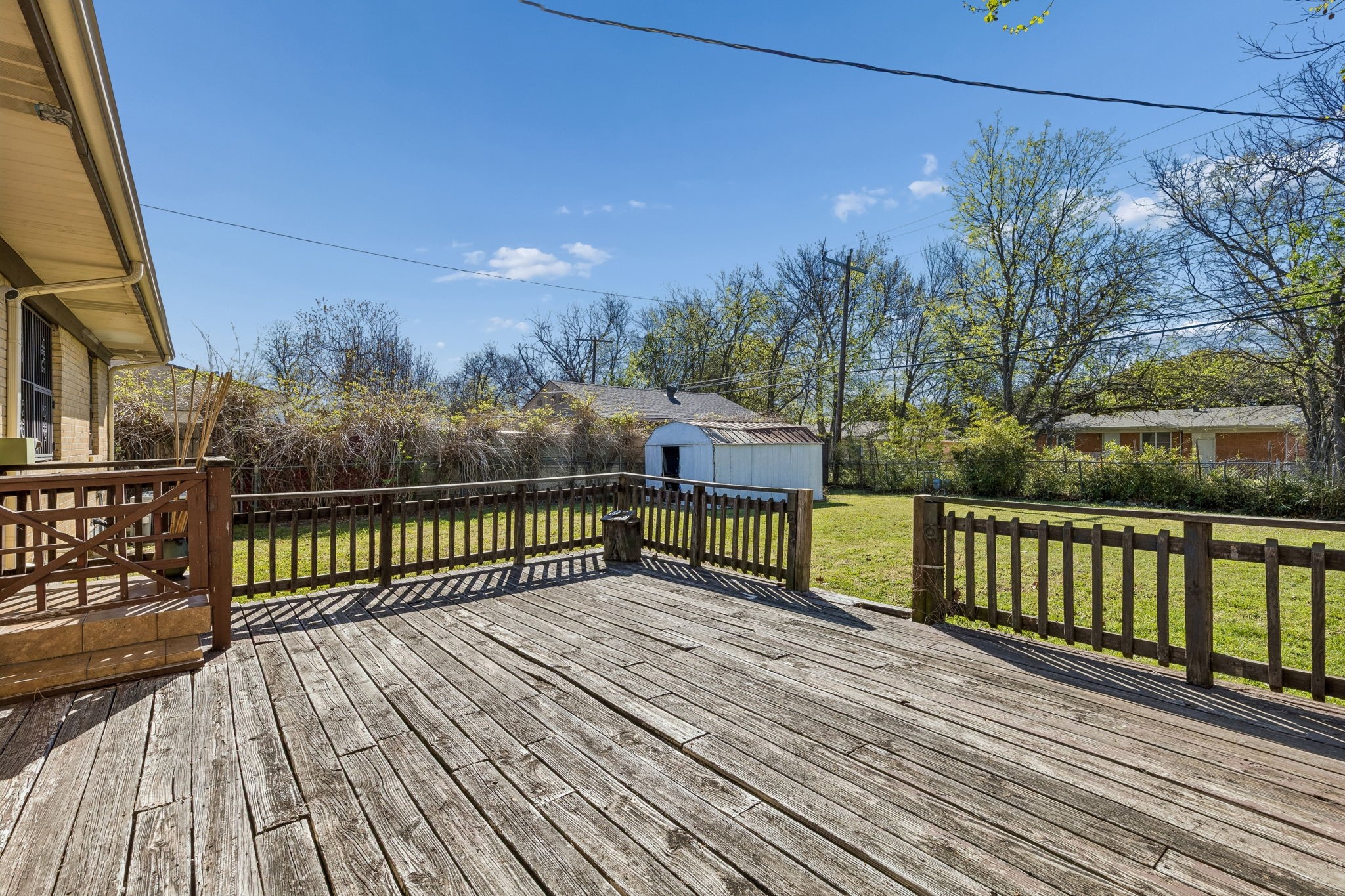 2622 Centerville Road Dallas TX 75228