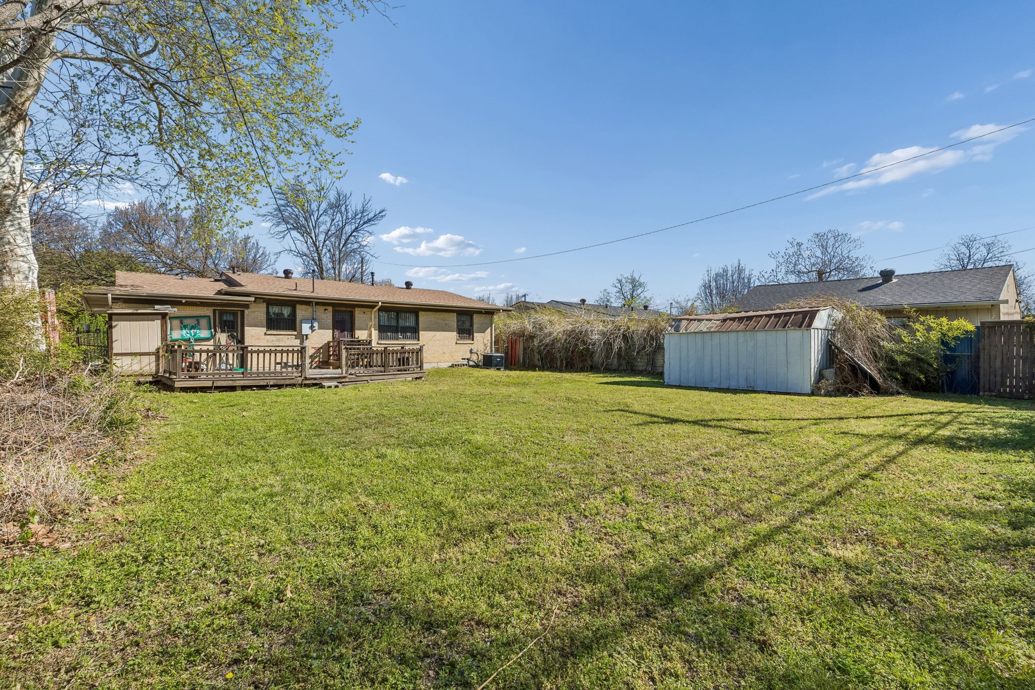 2622 Centerville Road Dallas TX 75228
