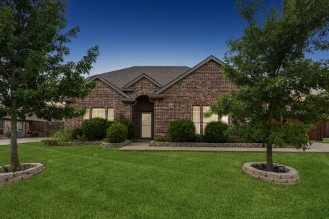 719 Lone Star Court Wylie TX 75098