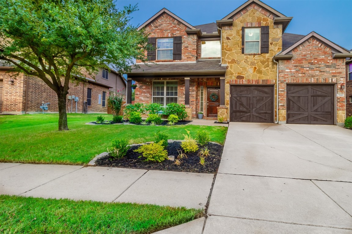 9040 Hawley Drive Fort Worth TX 76244