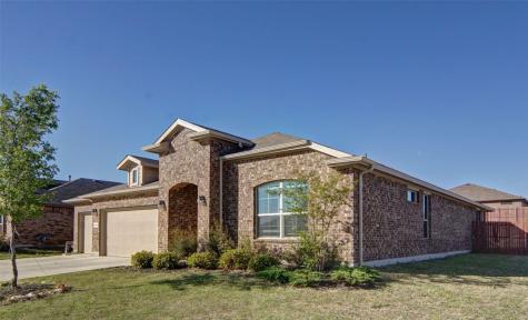 1401 El Cerrito Lane Cleburne TX 76033