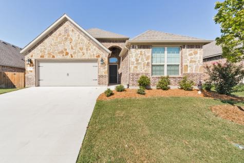 149 Windy Glen Drive Decatur TX 76234