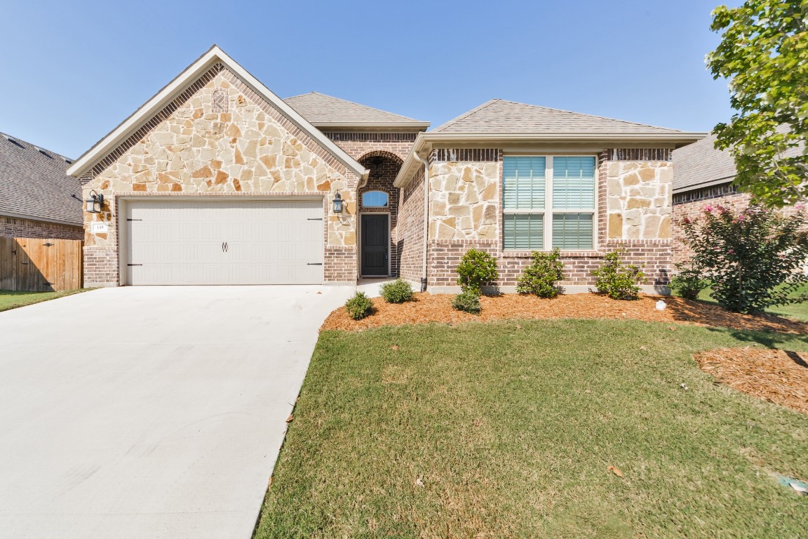 149 Windy Glen Drive Decatur TX 76234