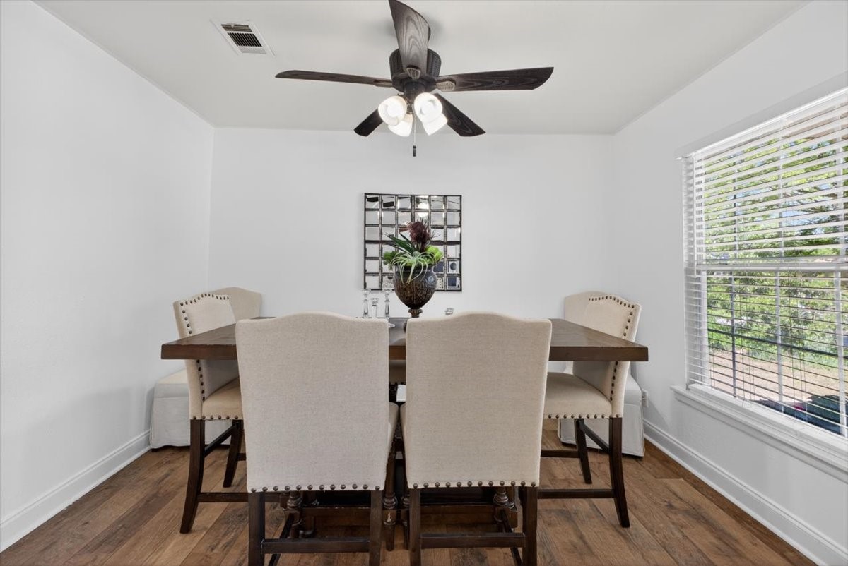 6828 Greenlee Street Fort Worth TX 76112