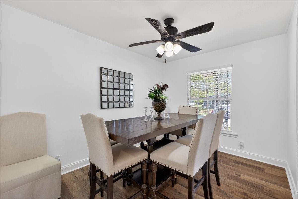 6828 Greenlee Street Fort Worth TX 76112