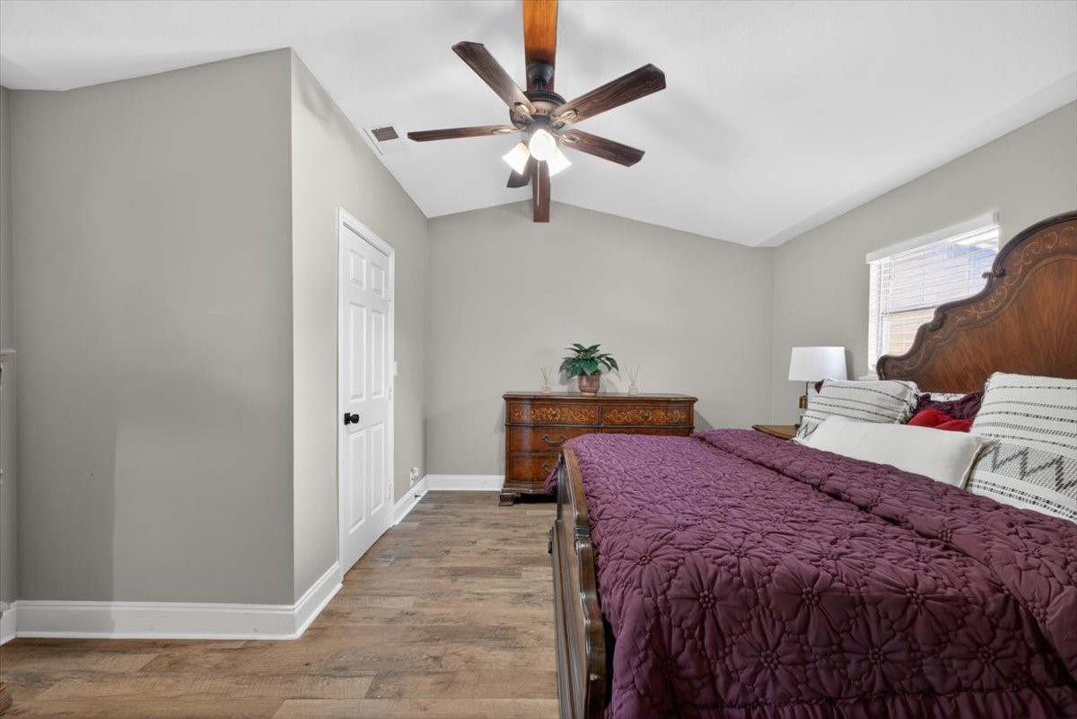 6828 Greenlee Street Fort Worth TX 76112