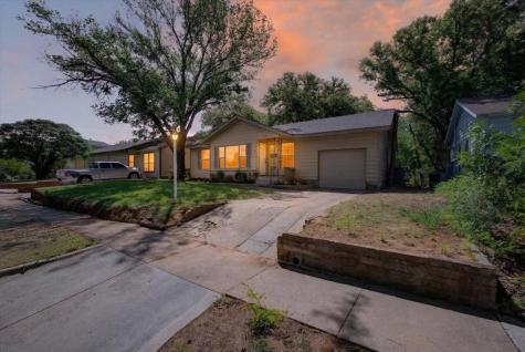 6828 Greenlee Street Fort Worth TX 76112