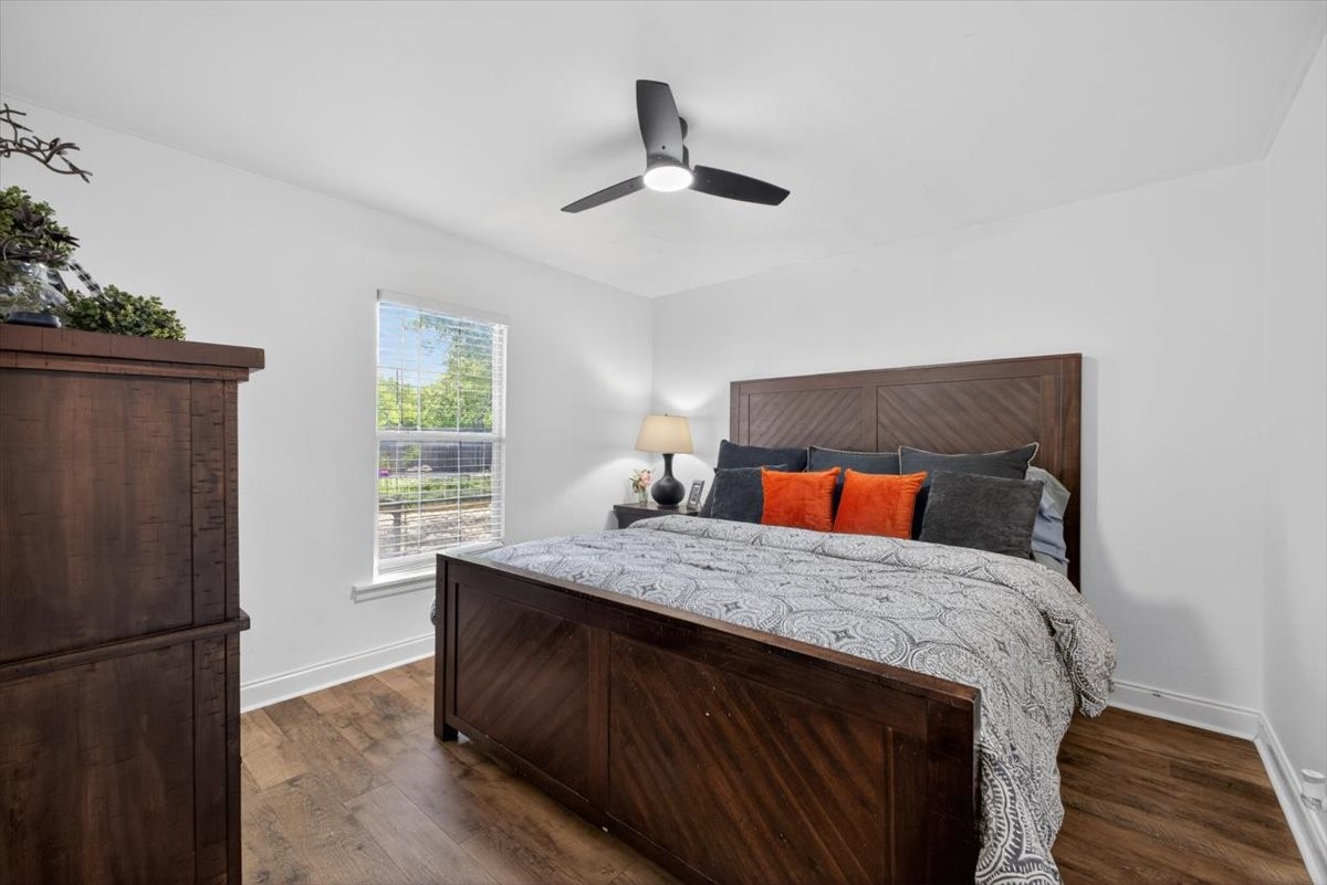 6828 Greenlee Street Fort Worth TX 76112