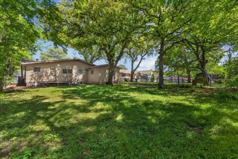 6828 Greenlee Street Fort Worth TX 76112