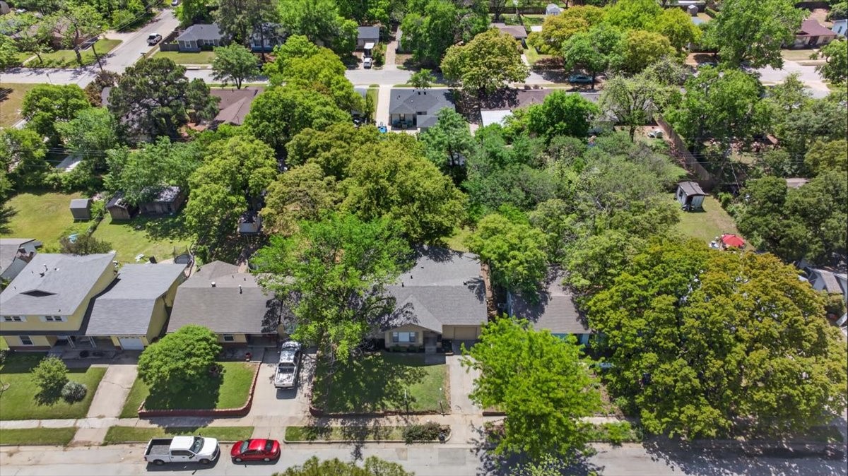 6828 Greenlee Street Fort Worth TX 76112