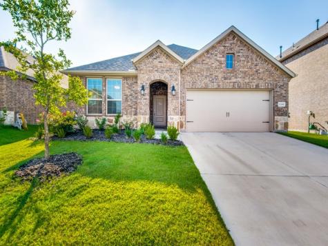 11304 Blaze Street Aubrey TX 76227