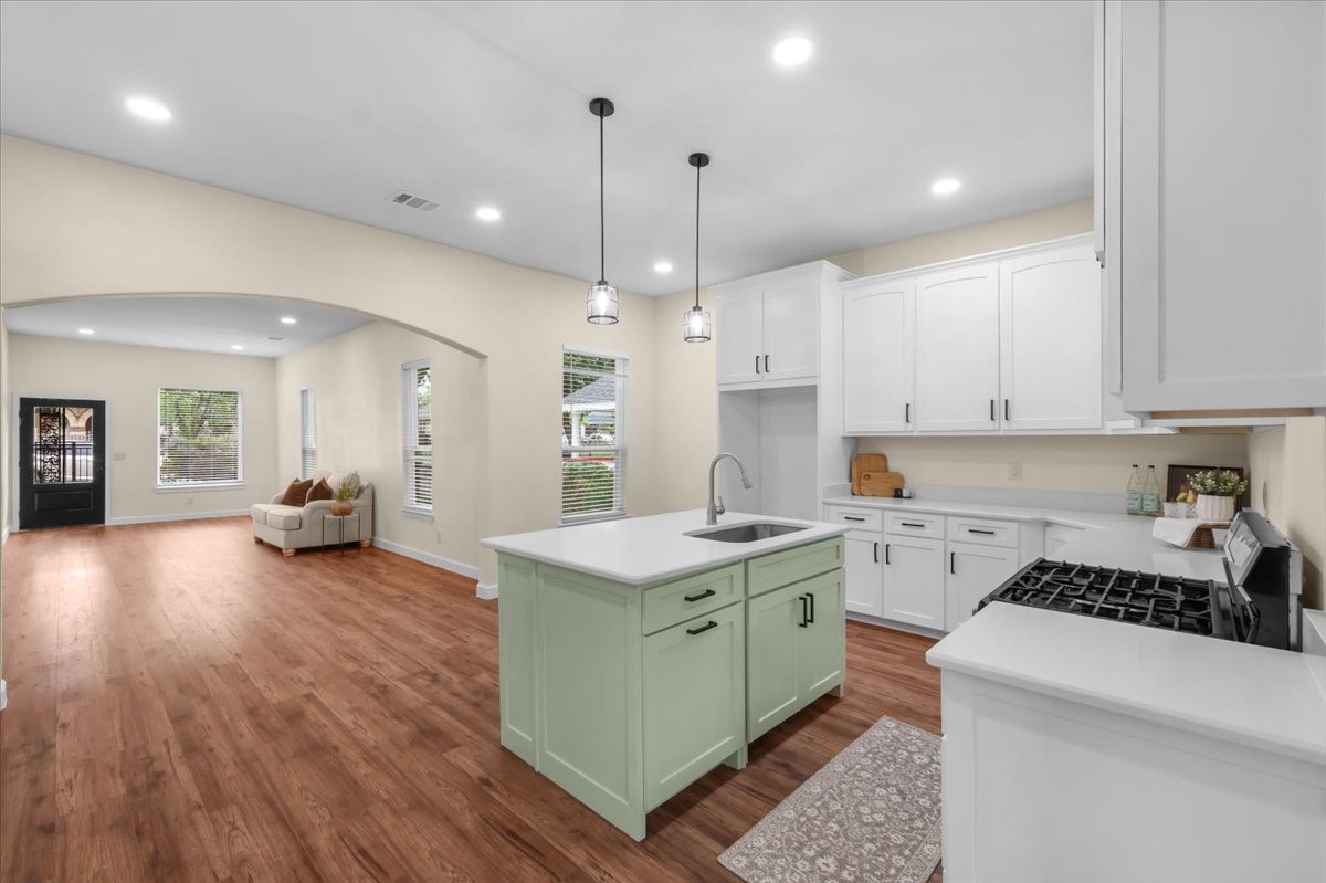2404 Gould Avenue Fort Worth TX 76164