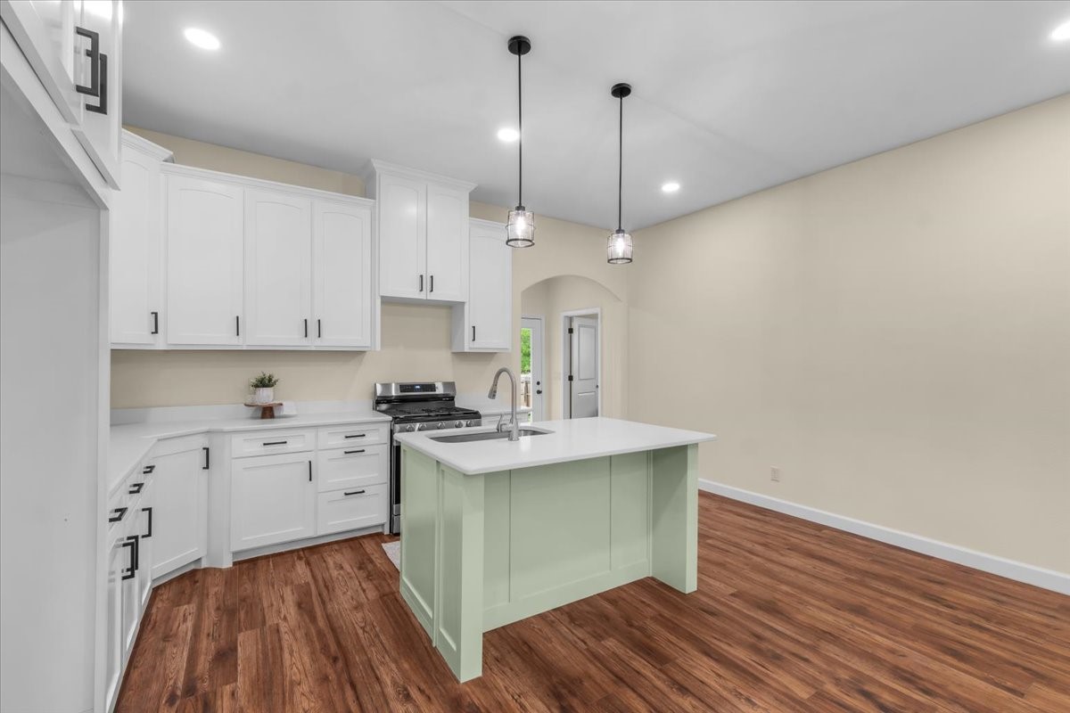 2404 Gould Avenue Fort Worth TX 76164