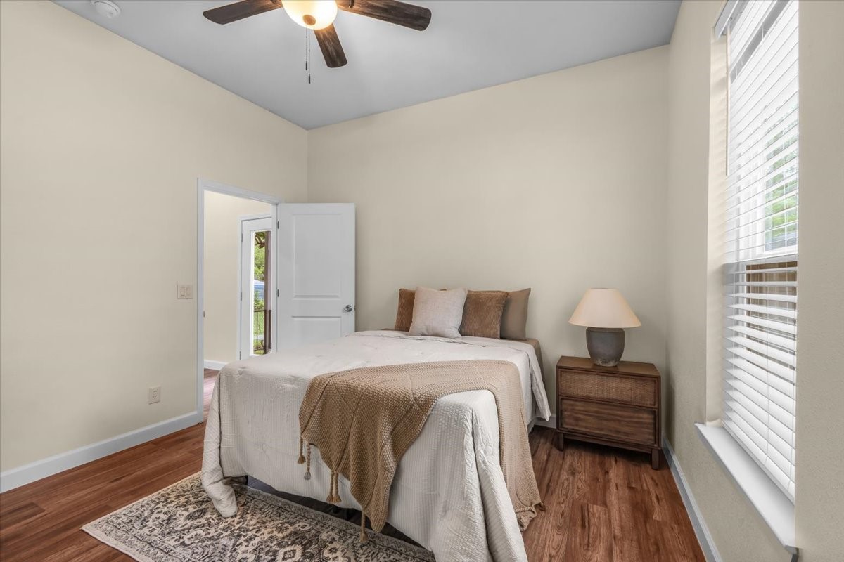 2404 Gould Avenue Fort Worth TX 76164