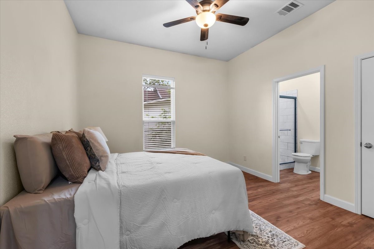 2404 Gould Avenue Fort Worth TX 76164