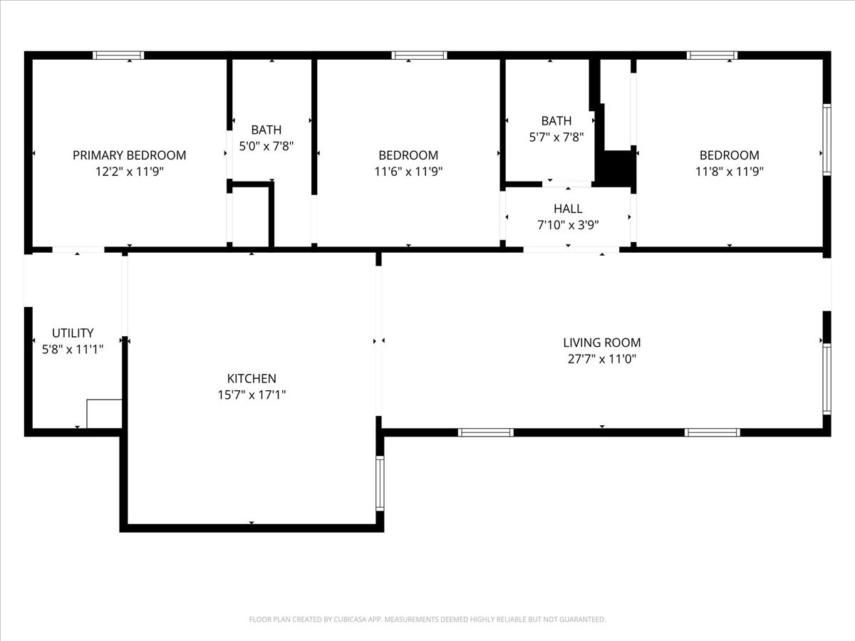 2404 Gould Avenue Fort Worth TX 76164