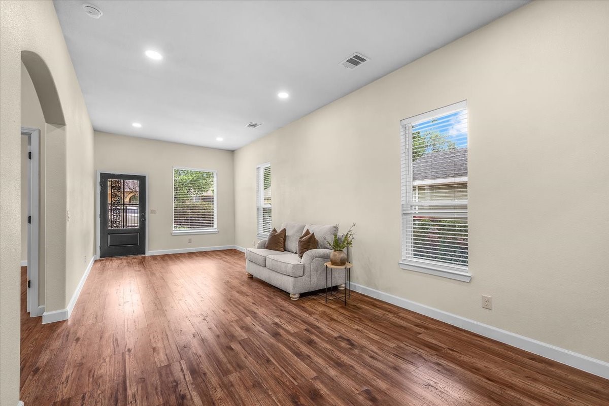2404 Gould Avenue Fort Worth TX 76164