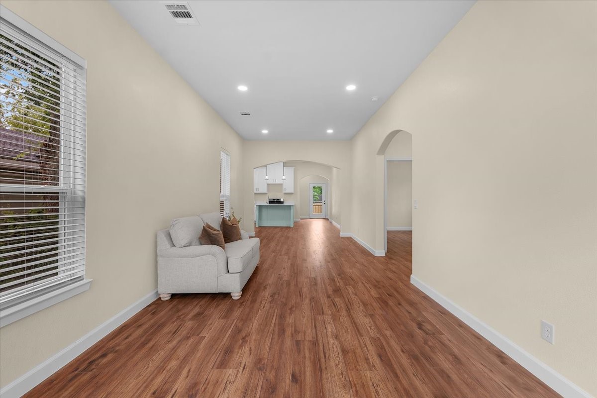 2404 Gould Avenue Fort Worth TX 76164